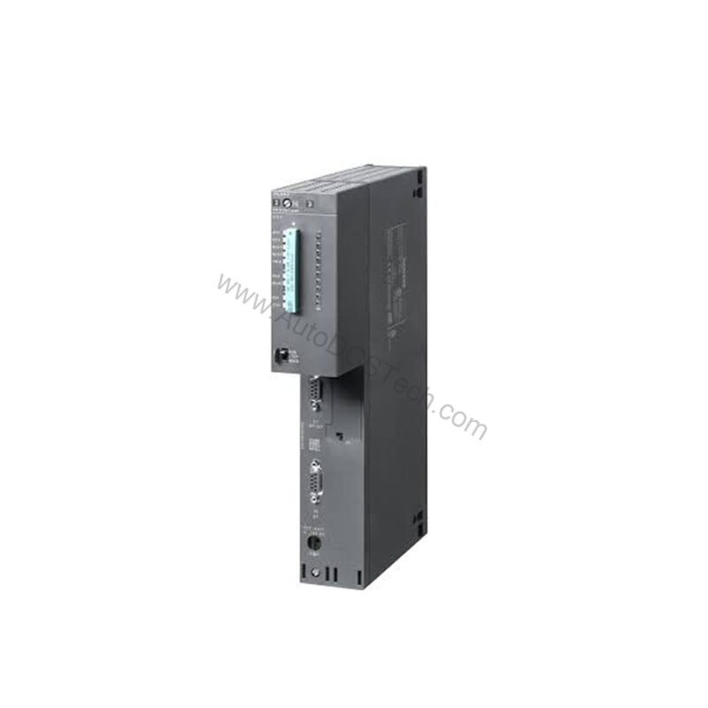 6ES7416-3XS07-0AB0 16MB CPU 416-3 PLC