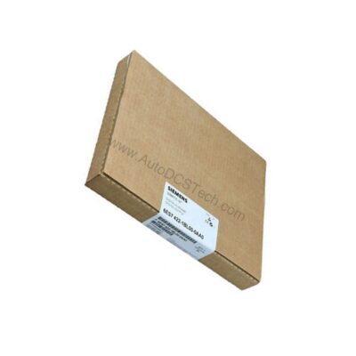 6ES7422-1BL00-0AA0 32-Channel Digital Output Module - 6ES7422-1BL00-0AA0