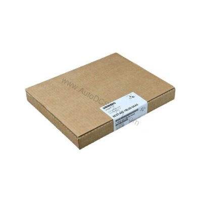6ES7422-1FF00-0AA0 8-Ch 120/230V AC Digital Output Module - 6ES7422-1FF00-0AA0