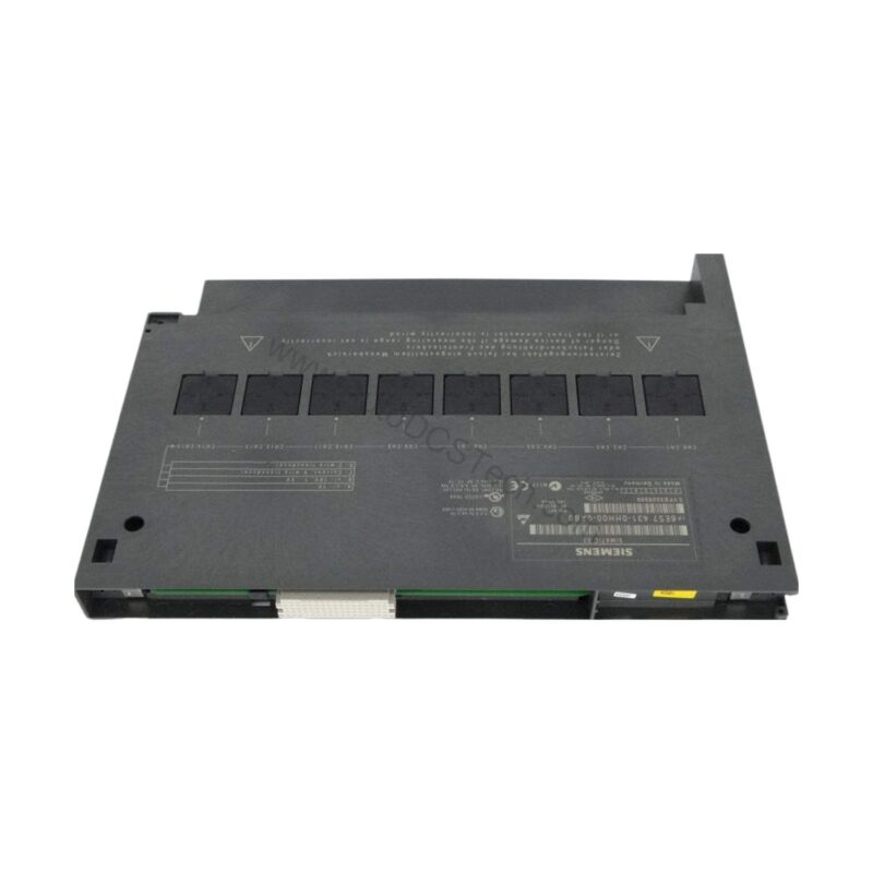 6ES7431-0HH00-0AB0 16 AI Analog Input Module