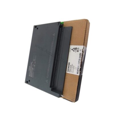 6ES7431-1KF10-0AB0 8 AI Analog Input Module - 6ES7431-1KF10-0AB0