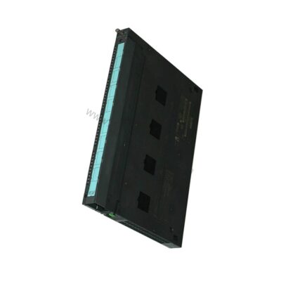 6ES7431-1KF20-0AB0 8 AI 14-bit Analog Input Module - 6ES7431-1KF20-0AB0