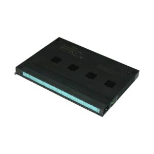 6ES7431-7KF00-0AB0 8 AI 16 Bit Analog Input Module - 6ES7431-7KF00-0AB0