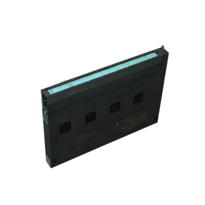 6ES7431-7KF00-0AB0 8 AI 16 Bit Analog Input Module - 6ES7431-7KF00-0AB0