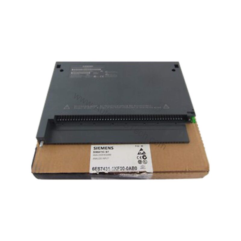 6ES7431-7KF00-6AA0 Siemens 48-Pole Front Connector