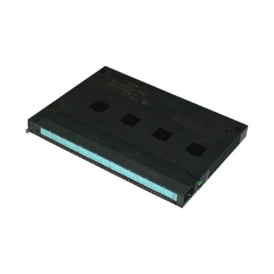 6ES7431-7KF00-6AA0 Siemens 48-Pole Front Connector - 6ES7431-7KF00-6AA0