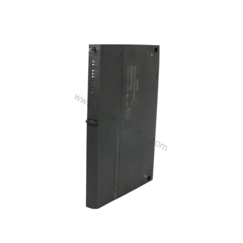 6ES7441-2AA04-0AE0 Siemens 2-Channel Point-to-Point Module