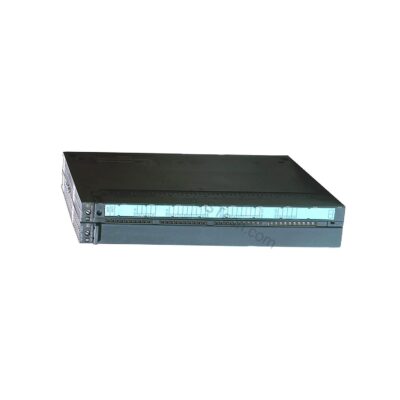 6ES7453-3AH00-0AE0 3-Channel FM 453 Positioning Module - 6ES7453-3AH00-0AE0