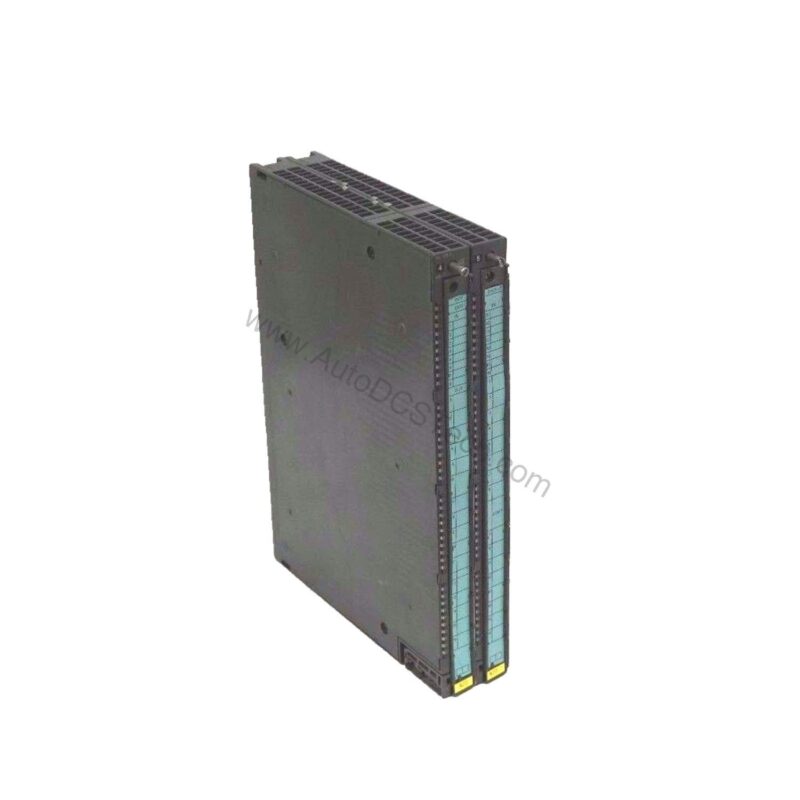 6ES7455-1VS00-0AE0 16-Ch Analog Control Module