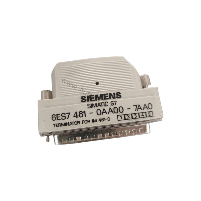 6ES7461-0AA01-0AA0 Interface Module Receiver | Siemens