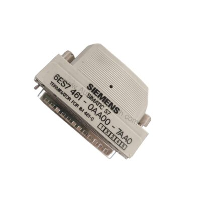 6ES7461-0AA01-0AA0 Interface Module Receiver | Siemens - 6ES7461-0AA01-0AA0