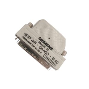 6ES7461-1BA01-0AA0 120 mA Interface Module Receiver - 6ES7461-1BA01-0AA0