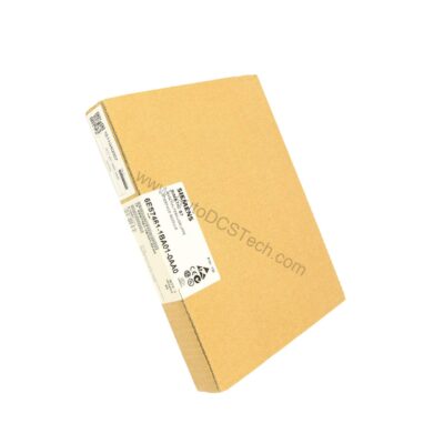 6ES7461-3AA00-7AA0 Siemens Terminating Connector - 6ES7461-3AA00-7AA0