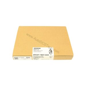 6ES7461-3AA00-7AA0 Siemens Terminating Connector - 6ES7461-3AA00-7AA0