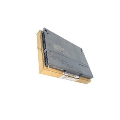 6ES7467-5GJ02-0AB0 RS485 PROFIBUS DP Master IM 467 - 6ES7467-5GJ02-0AB0