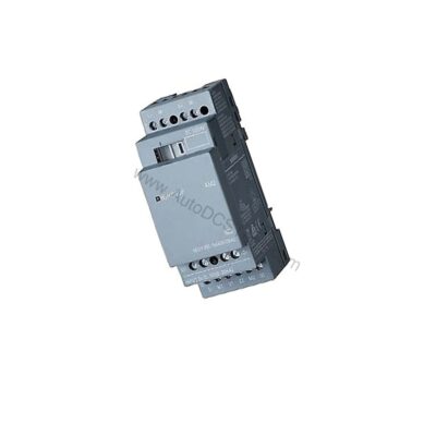 6ES7490-0AA00-0AA0 Siemens Power Connector for S7-400 - 6ES7490-0AA00-0AA0