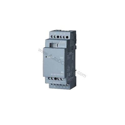 6ES7490-0AA00-0AA0 Siemens Power Connector for S7-400 - 6ES7490-0AA00-0AA0