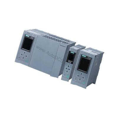 6ES7500-0HP00-0AB0 Dual-CPU Redundant Bundle - 6ES7500-0HP00-0AB0
