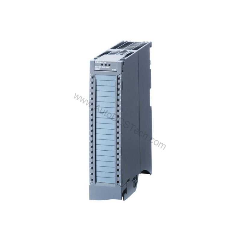 6ES7521-1BL00-0AB0 32 Ch 24V DC Digital Input Module