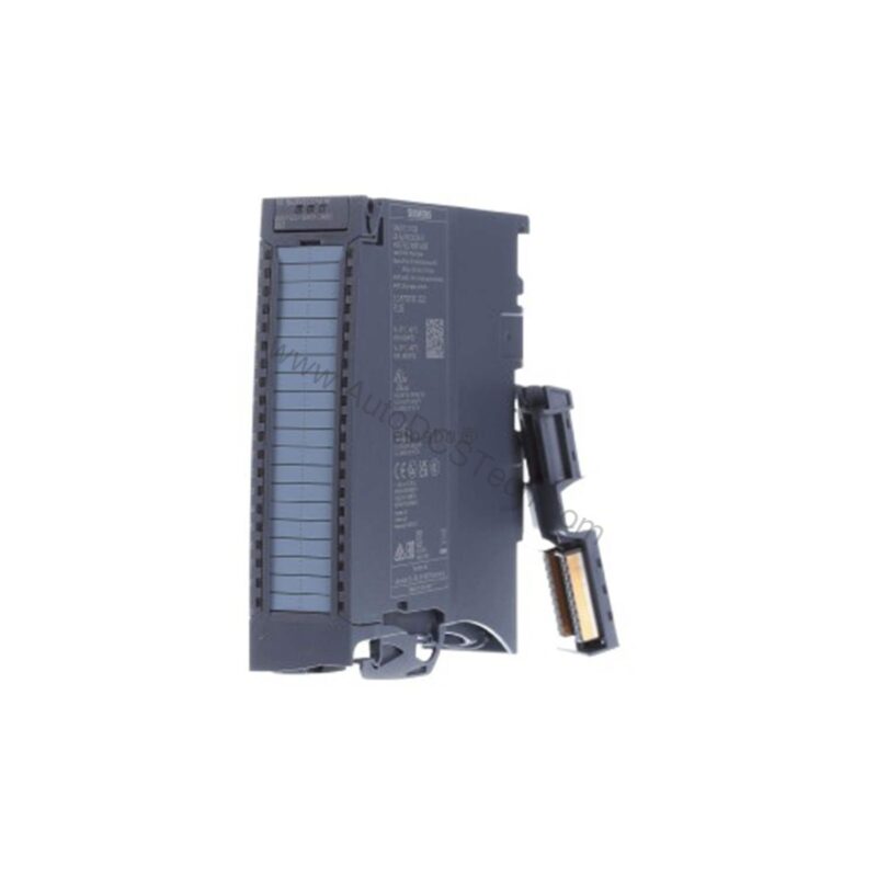 6ES7522-1BH01-0AB0 16 Ch 24V DC Digital Output Module