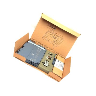 6ES7531-7NF00-0AB0 8-Channel Analog Input Module - 6ES7531-7NF00-0AB0