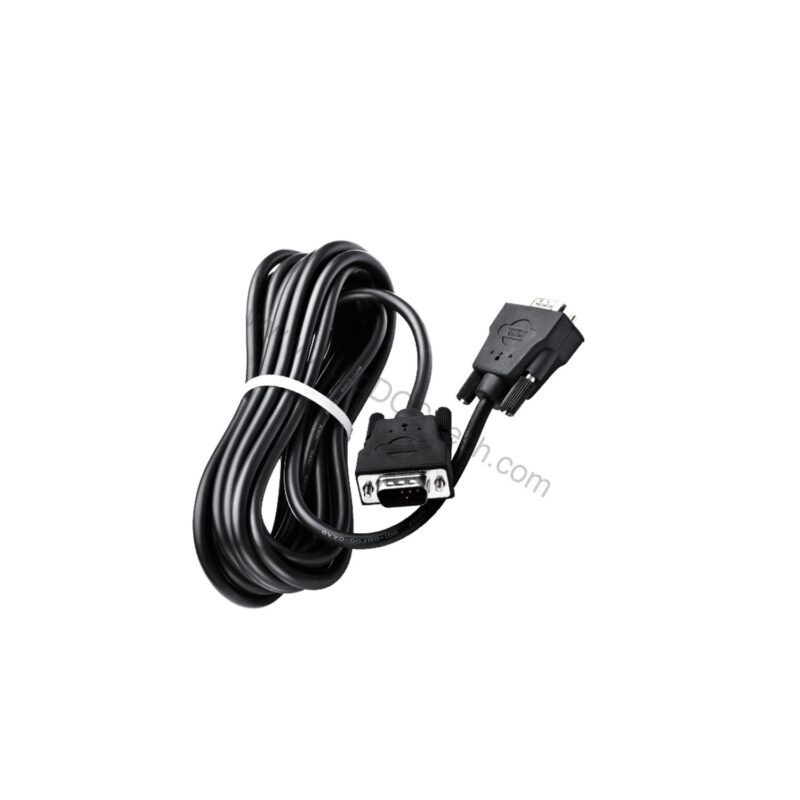 6ES7901-0BF00-0AA0 5m MPI Cable | Siemens