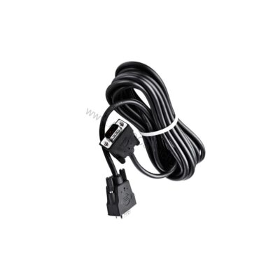 6ES7901-0BF00-0AA0 5m MPI Cable | Siemens - 6ES7901-0BF00-0AA0