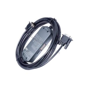 6ES7901-0BF00-0AA0 5m MPI Cable | Siemens - 6ES7901-0BF00-0AA0