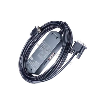 6ES7901-3CB30-0XA0 187.5 kbit/s PC/PPI Multi-Master Cable - 6ES7901-3CB30-0XA0