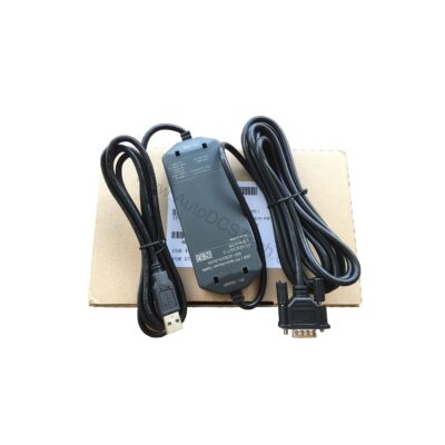 6ES7901-3CB30-0XA0 187.5 kbit/s PC/PPI Multi-Master Cable - 6ES7901-3CB30-0XA0