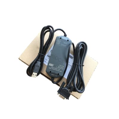6ES7901-3CB30-0XA0 187.5 kbit/s PC/PPI Multi-Master Cable - 6ES7901-3CB30-0XA0