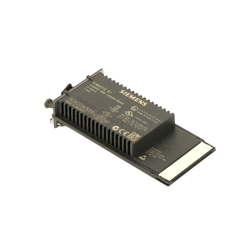 6ES7960-1AA04-0XA0 Sync Module V4 for 10m Patch Cable