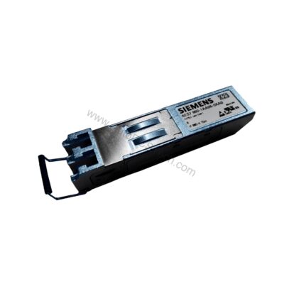 6ES7960-1AA04-0XA0 Sync Module V4 for 10m Patch Cable - 6ES7960-1AA04-0XA0