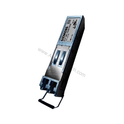 6ES7960-1AA06-0XA0 Siemens S7-400H Sync Module V6 - 6ES7960-1AA06-0XA0