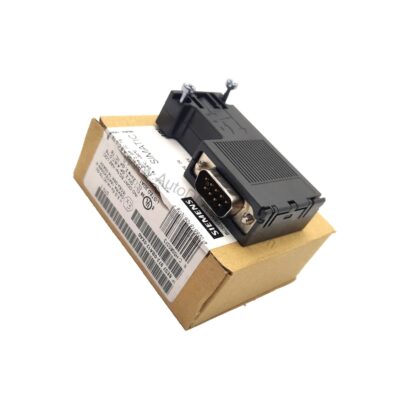 6ES7972-0BA12-0XA0 12 Mbit/s PROFIBUS Connector - 6ES7972-0BA12-0XA0