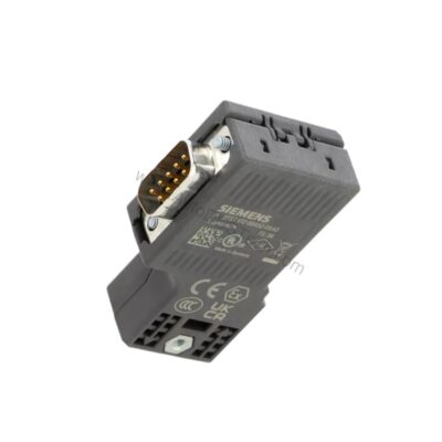 6ES7972-0BA52-0XA0 12 Mbit/s PROFIBUS Connector - 6ES7972-0BA52-0XA0