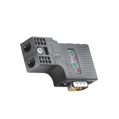 6ES7972-0BB41-0XA0 12 Mbit/s PROFIBUS Connector - 6ES7972-0BB41-0XA0
