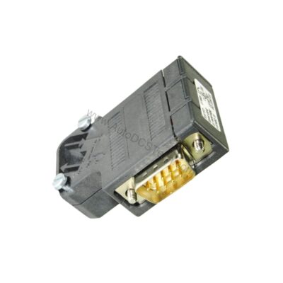 6ES7972-0BB41-0XA0 12 Mbit/s PROFIBUS Connector - 6ES7972-0BB41-0XA0