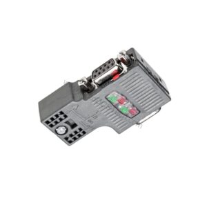 6ES7972-0BB52-0XA0 12 Mbit/s PROFIBUS Connector - 6ES7972-0BB52-0XA0