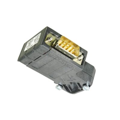 6ES7972-0BB52-0XA0 12 Mbit/s PROFIBUS Connector - 6ES7972-0BB52-0XA0