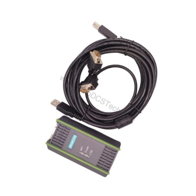 6ES7972-0CB20-0XA0 USB PC Adapter for SIMATIC S7 - 6ES7972-0CB20-0XA0
