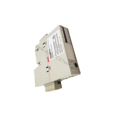 6FC5111-0CA03-0AA2 24VDC 8-Ch Output Module - 6FC5111-0CA03-0AA2
