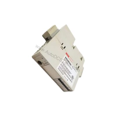 6FC5111-0CA03-0AA2 24VDC 8-Ch Output Module - 6FC5111-0CA03-0AA2