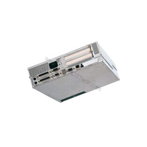 6FC5210-0DF03-0AA0 500 MHz PLC CPU | Siemens - 6FC5210-0DF03-0AA0