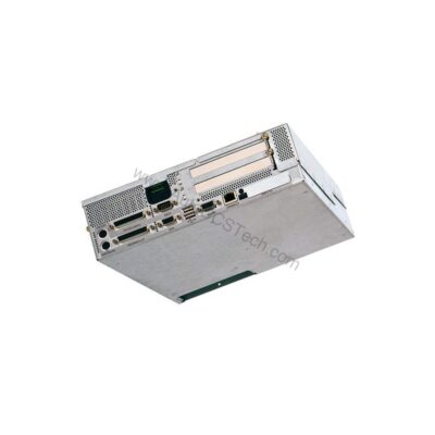 6FC5210-0DF03-0AA0 500 MHz PLC CPU | Siemens - 6FC5210-0DF03-0AA0