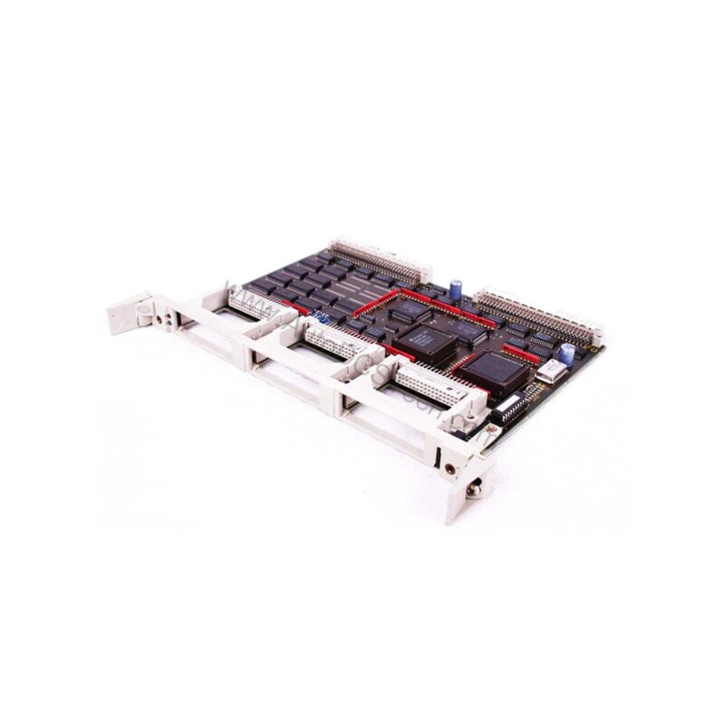 6FX1138-6BB01 Siemens SINUMERIK 880 PLC CPU Module