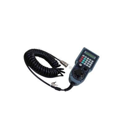 6FX2007-1AC04 3.5m Coiled Cable Hand-Held Unit - 6FX2007-1AC04