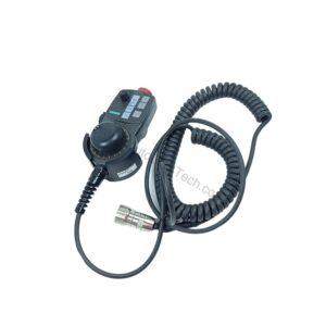 6FX2007-1AD03 3.5m Coiled Cable Mini Handheld Unit - 6FX2007-1AD03