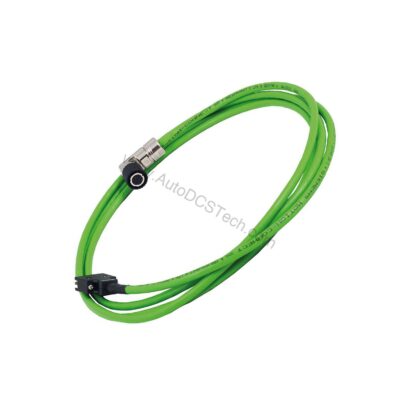 6FX3002-2CT20-1BA0 10m Siemens V90 Servo Encoder Cable - 6FX3002-2CT20-1BA0
