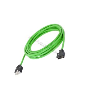 6FX3002-2DB10-1AF0 5m Signal Cable Siemens MOTION-CONNECT 300 - 6FX3002-2DB10-1AF0